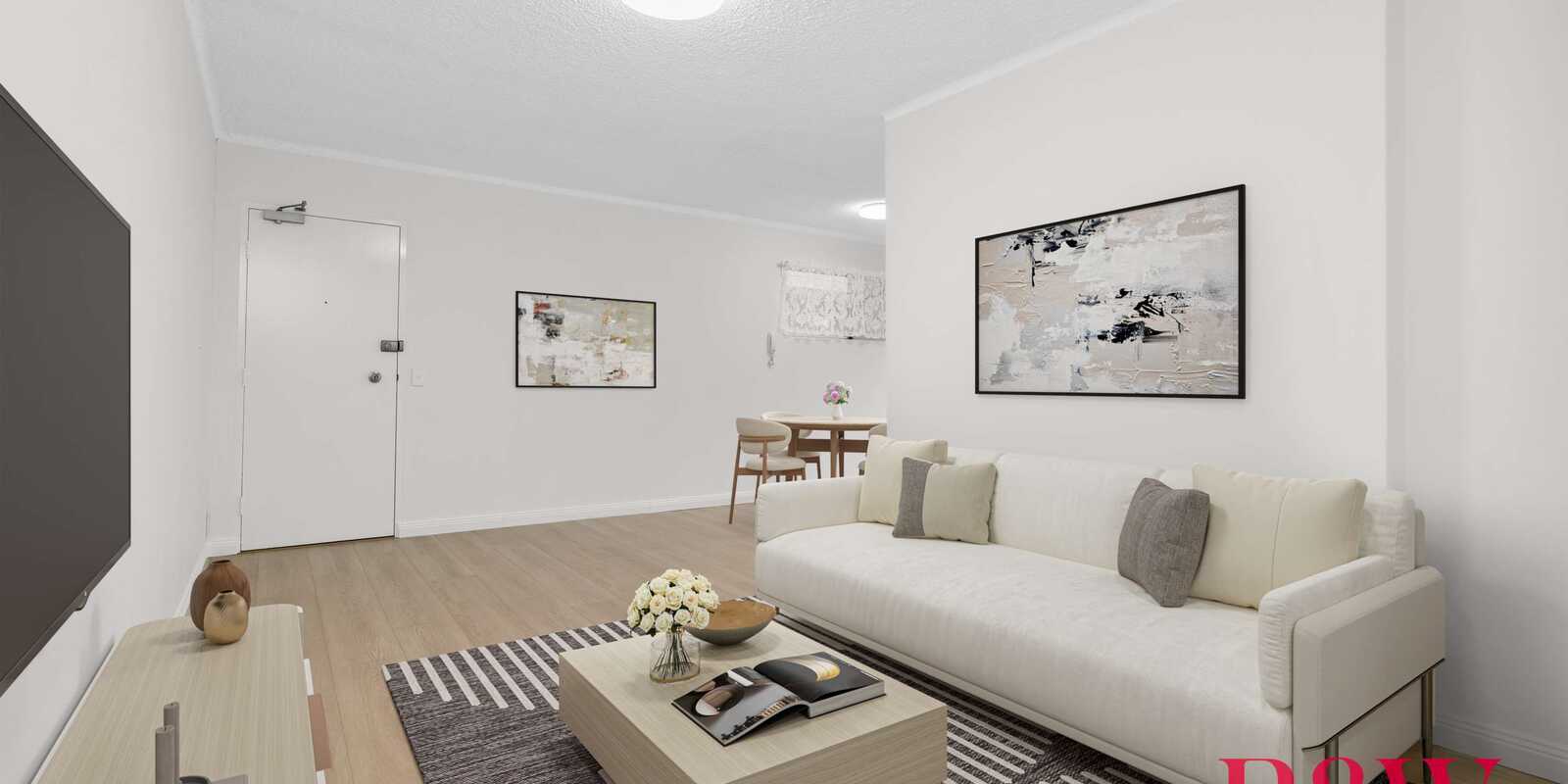 4/45-47 Albert Road Strathfield 4/45-47 Albert Road Strathfield