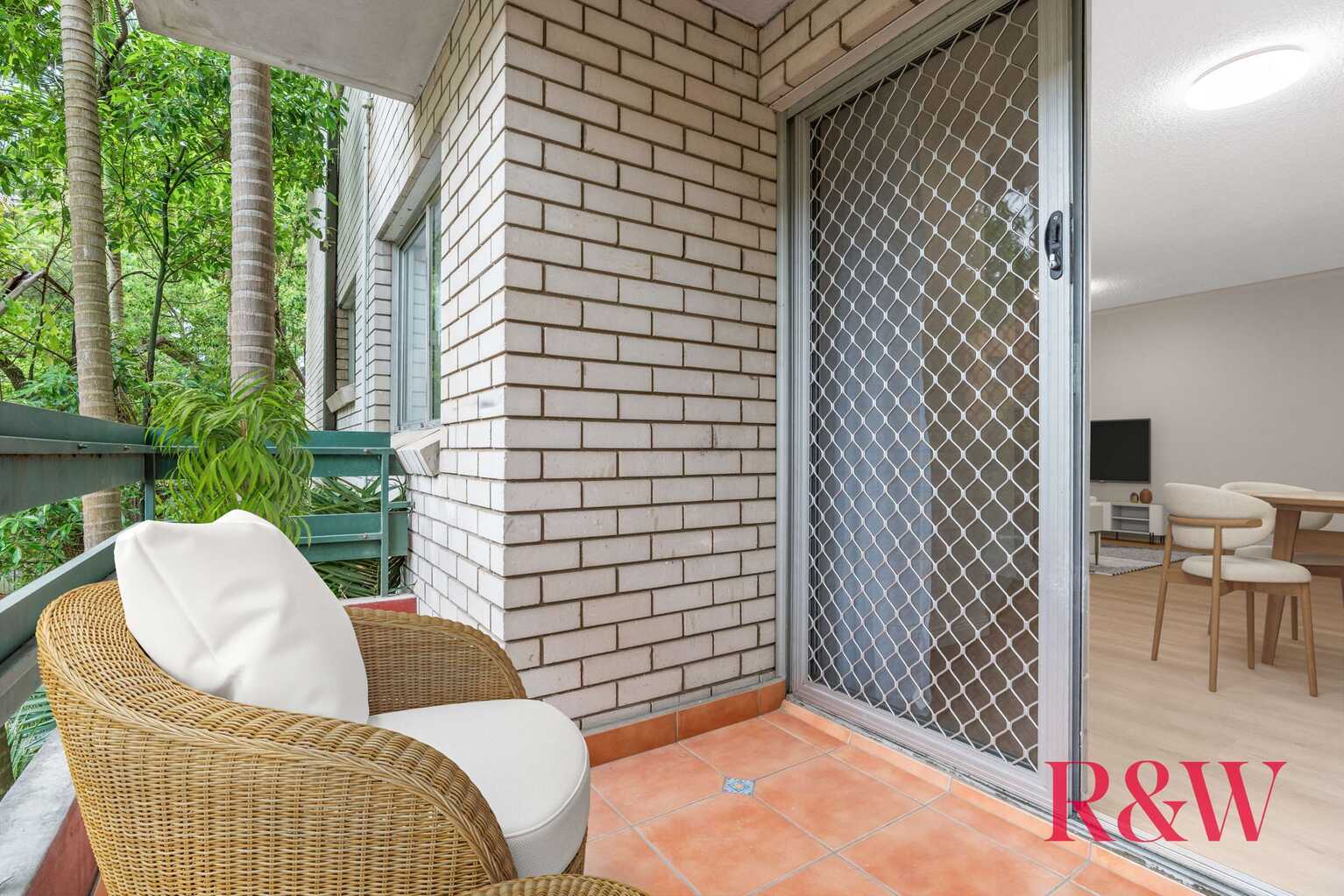 4/45-47 Albert Road Strathfield 4/45-47 Albert Road Strathfield