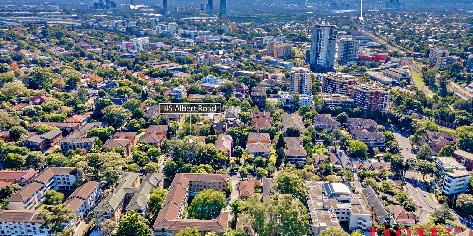 4/45-47 Albert Road Strathfield 4/45-47 Albert Road Strathfield