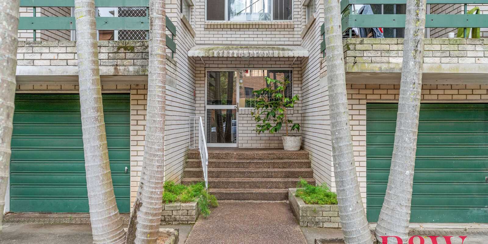 4/45-47 Albert Road Strathfield 4/45-47 Albert Road Strathfield