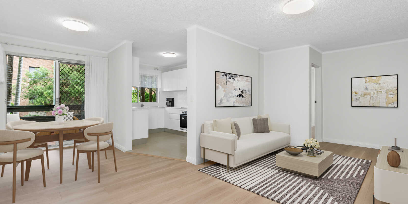 4/45-47 Albert Road Strathfield 4/45-47 Albert Road Strathfield