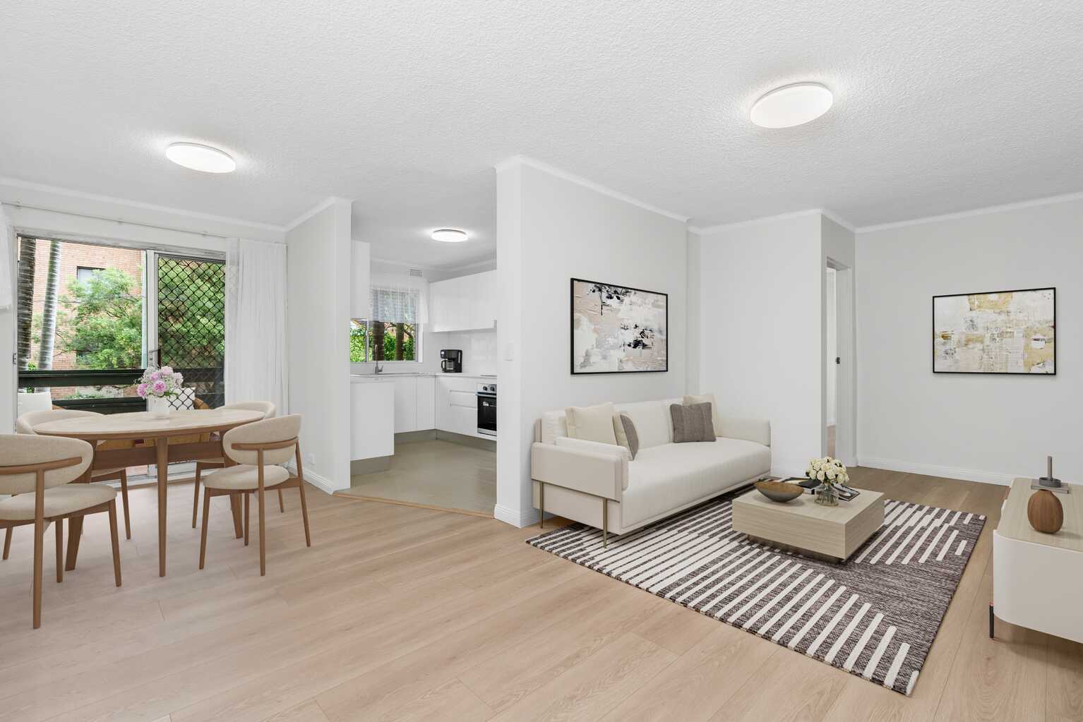 4/45-47 Albert Road Strathfield 4/45-47 Albert Road Strathfield