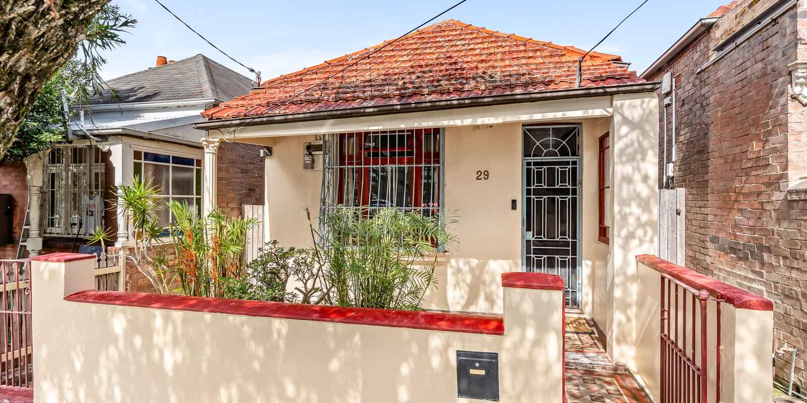 29 MACAULAY ROAD Stanmore 29 MACAULAY ROAD Stanmore