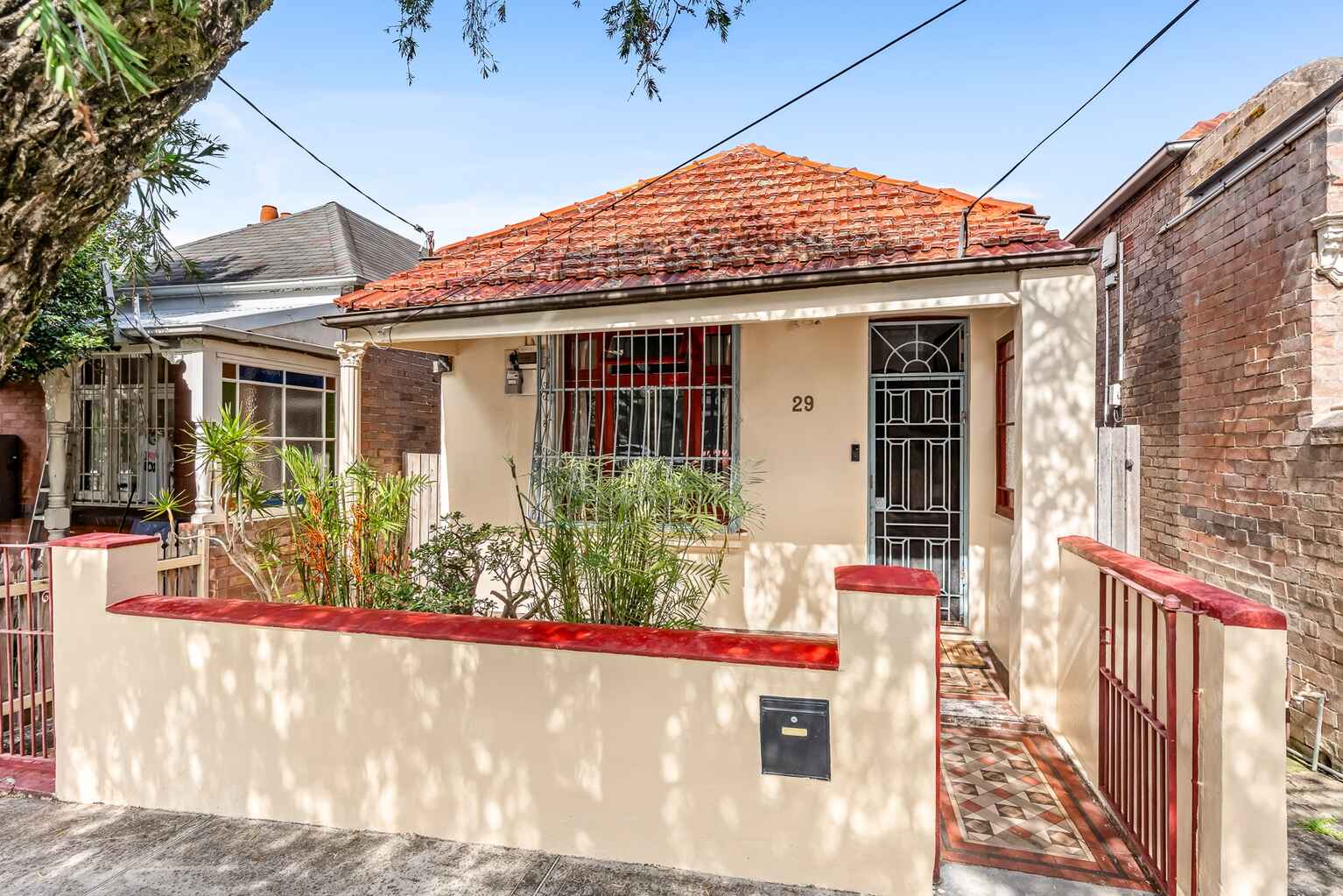 29 MACAULAY ROAD Stanmore 29 MACAULAY ROAD Stanmore