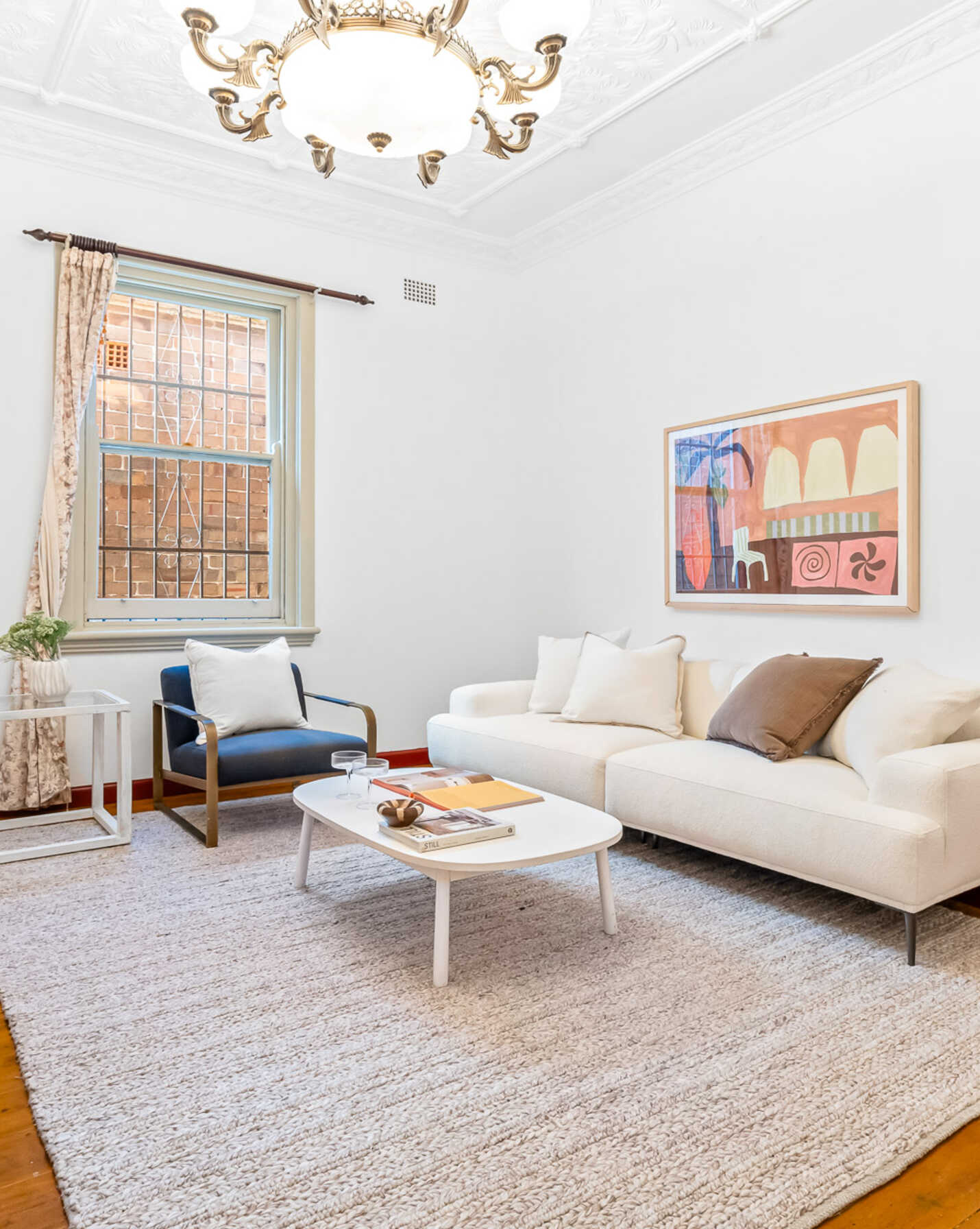29 MACAULAY ROAD Stanmore, Stanmore - Thumbnail 2
