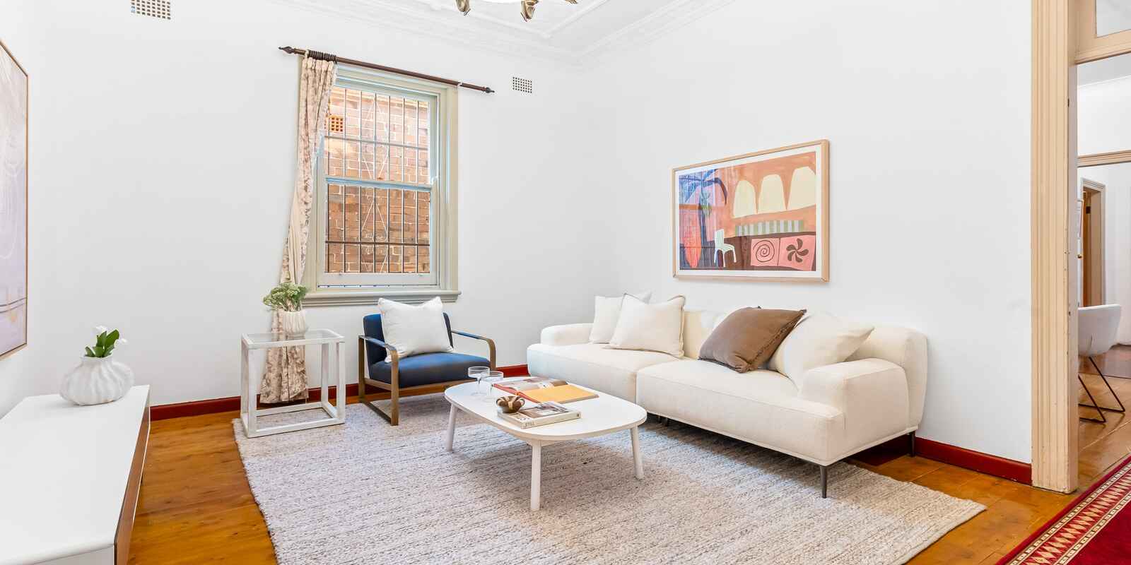 29 MACAULAY ROAD Stanmore 29 MACAULAY ROAD Stanmore