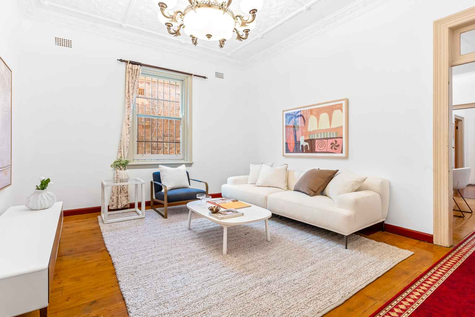 29 MACAULAY ROAD Stanmore 29 MACAULAY ROAD Stanmore