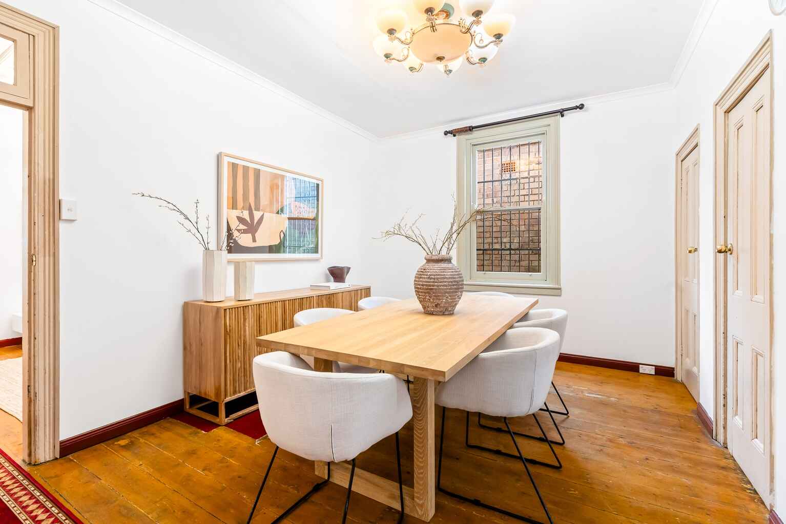 29 MACAULAY ROAD Stanmore 29 MACAULAY ROAD Stanmore