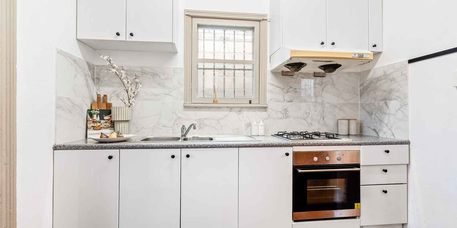 29 MACAULAY ROAD Stanmore 29 MACAULAY ROAD Stanmore