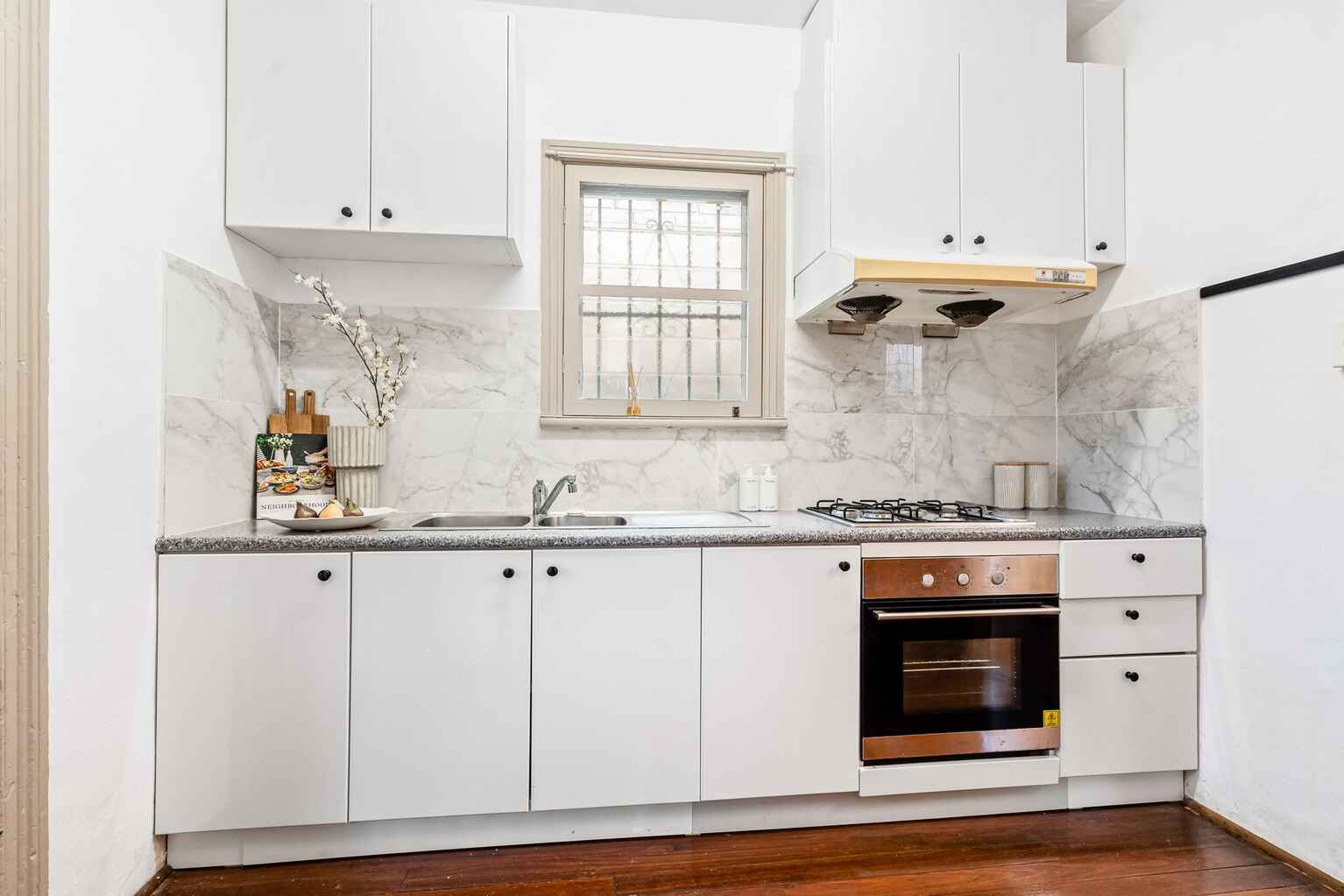 29 MACAULAY ROAD Stanmore 29 MACAULAY ROAD Stanmore