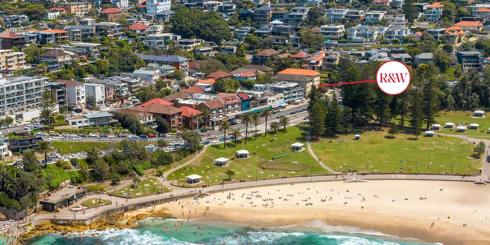 1/459 Bronte Road Bronte