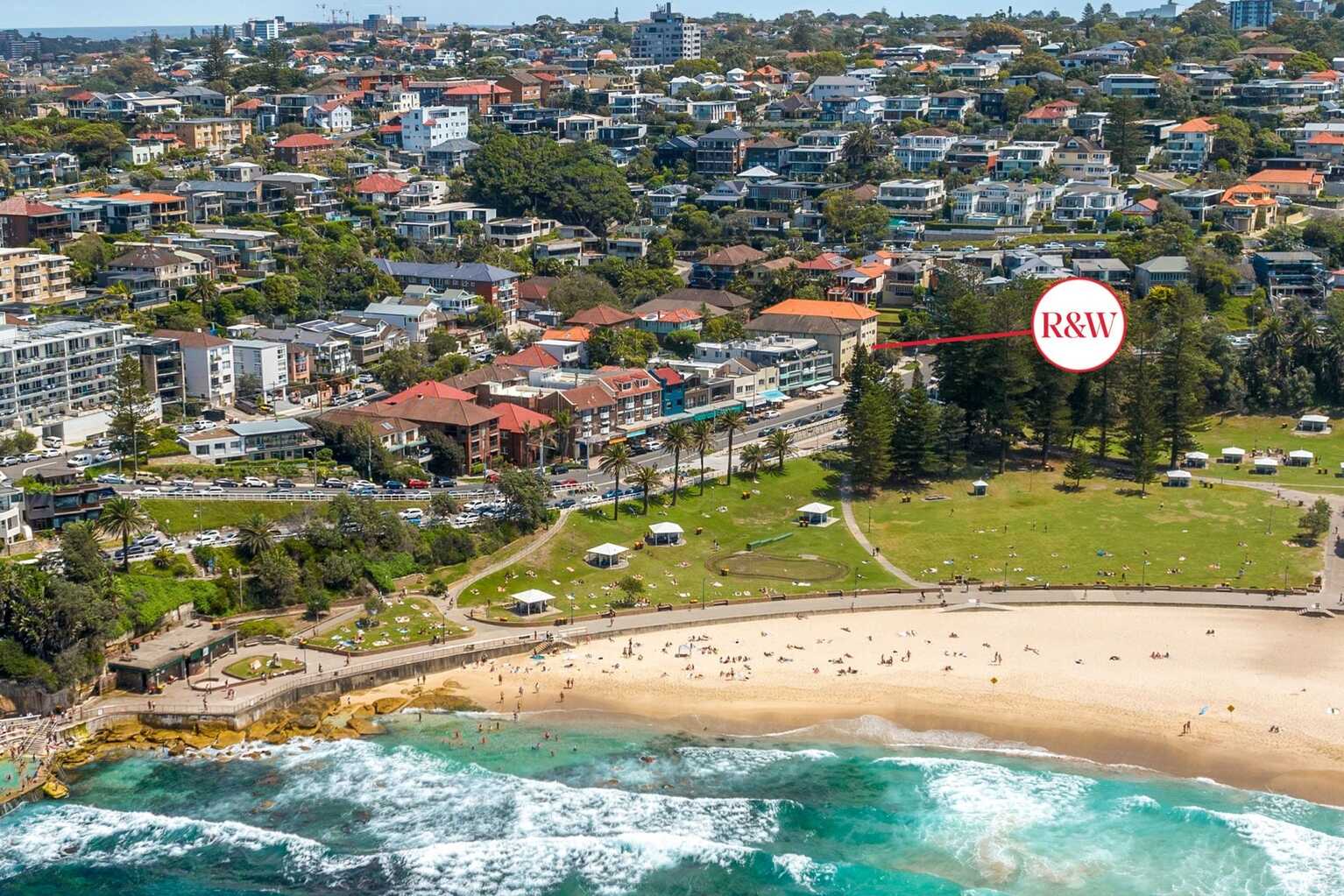1/459 Bronte Road Bronte 1/459 Bronte Road Bronte