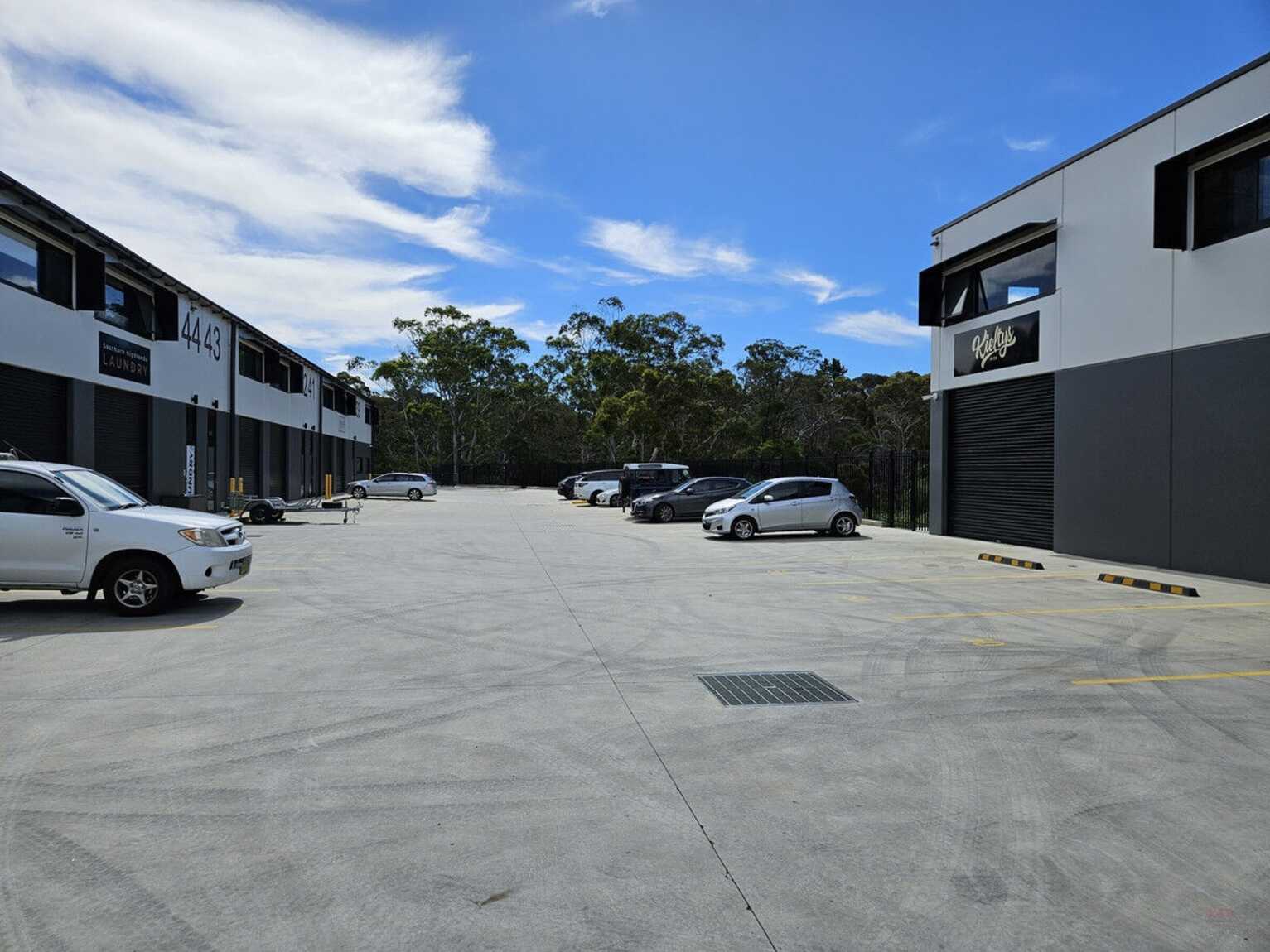 51/6-10 Owen Street Mittagong