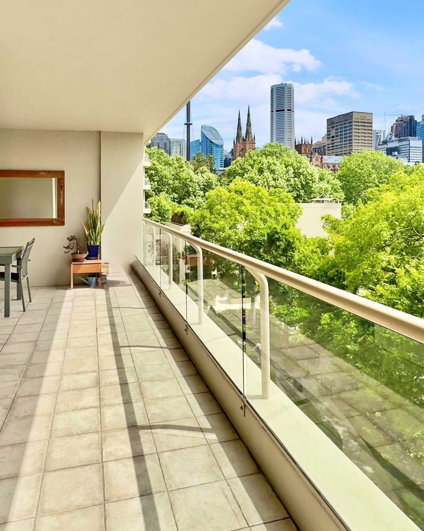 310/63 Crown Street Woolloomooloo, Woolloomooloo - Thumbnail 3