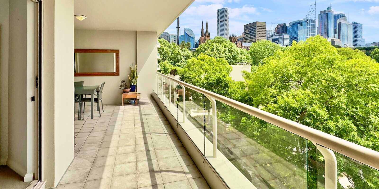 310/63 Crown Street Woolloomooloo 310/63 Crown Street Woolloomooloo