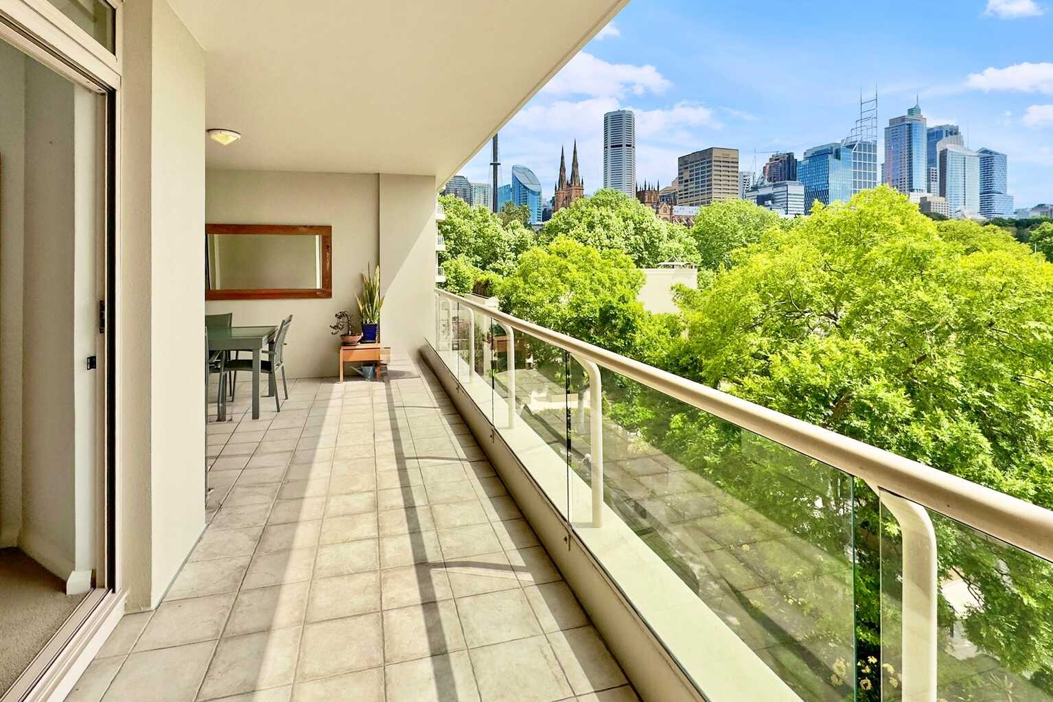 310/63 Crown Street Woolloomooloo 310/63 Crown Street Woolloomooloo