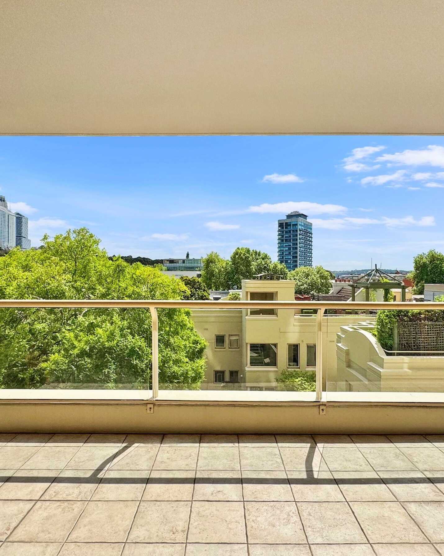 310/63 Crown Street Woolloomooloo, Woolloomooloo - Thumbnail 4