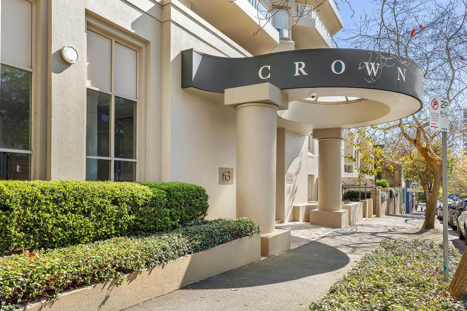 310/63 Crown Street Woolloomooloo 310/63 Crown Street Woolloomooloo