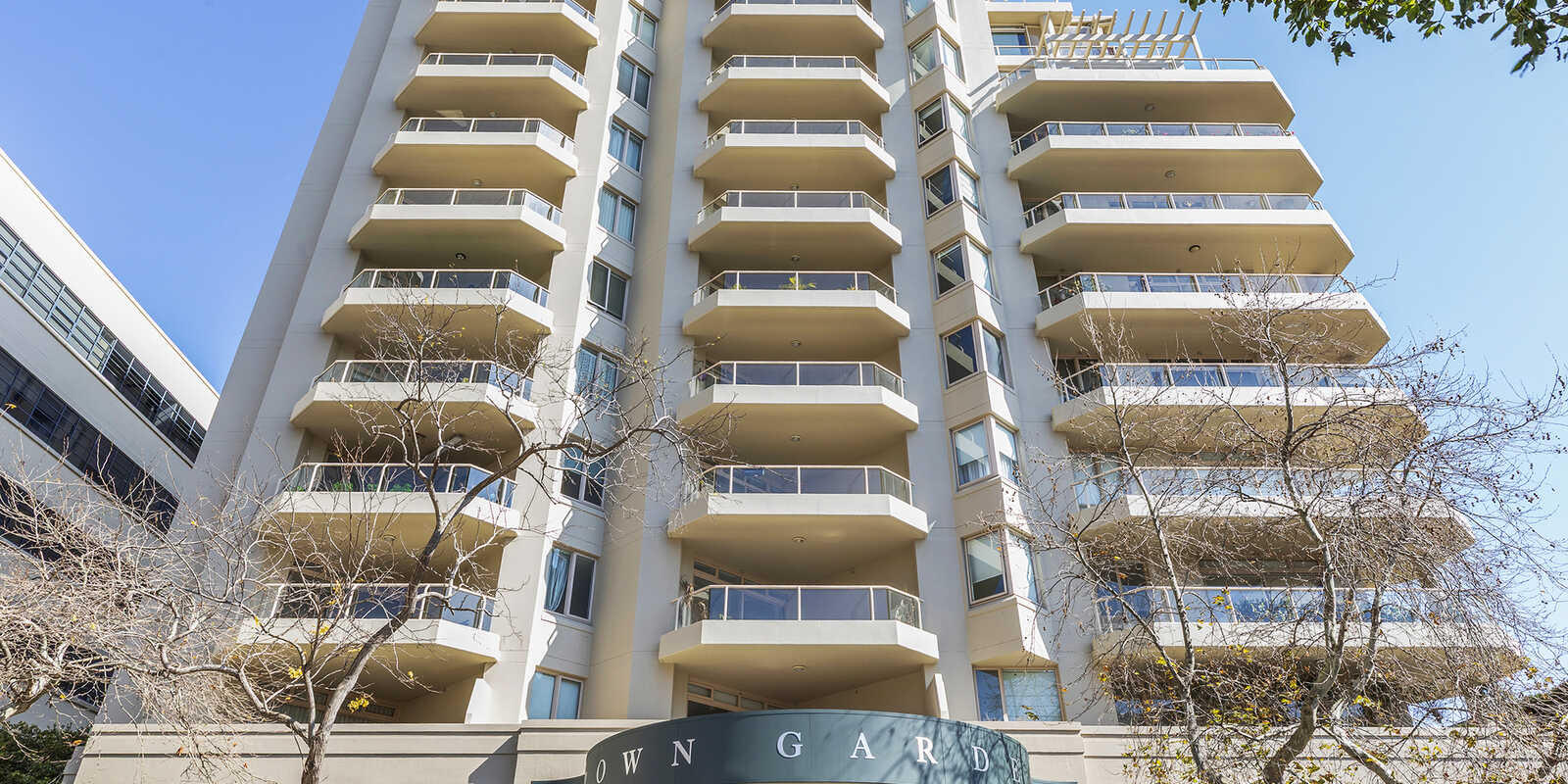 310/63 Crown Street Woolloomooloo 310/63 Crown Street Woolloomooloo