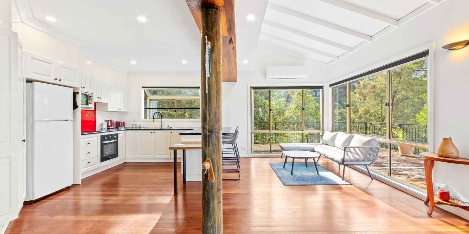8 Timbertop Drive Umina Beach 8 Timbertop Drive Umina Beach