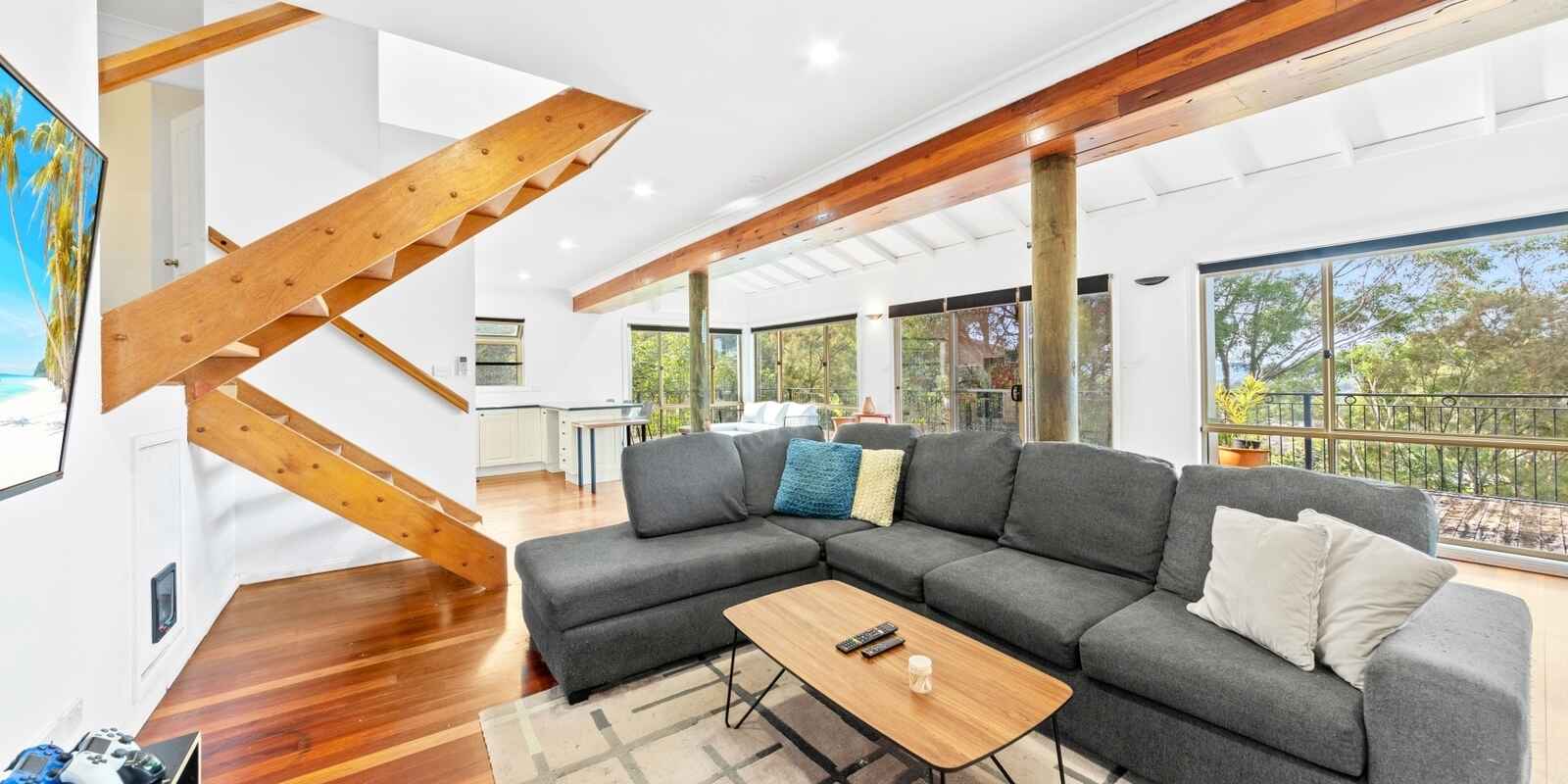 8 Timbertop Drive Umina Beach 8 Timbertop Drive Umina Beach