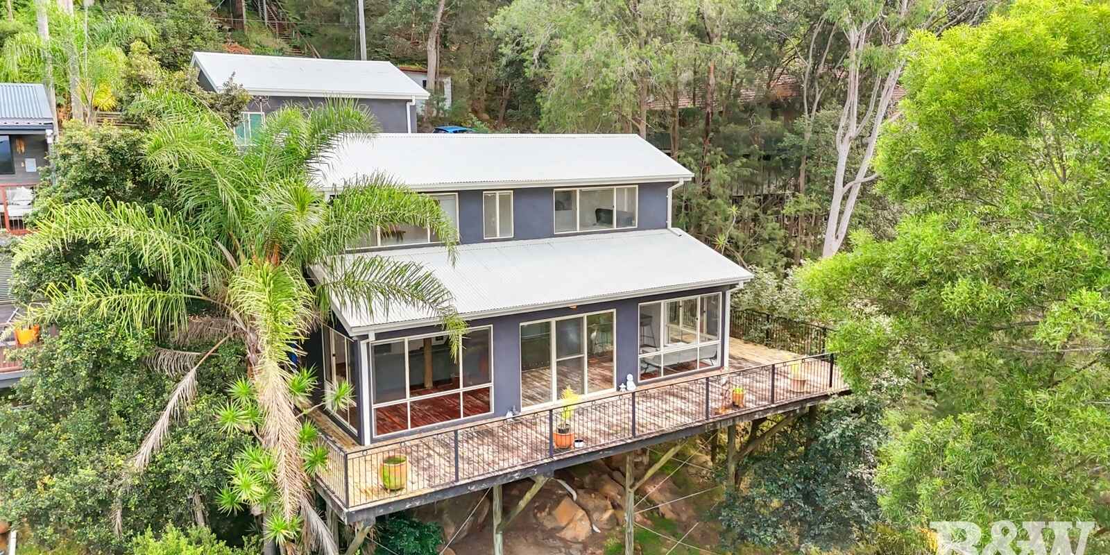 8 Timbertop Drive Umina Beach 8 Timbertop Drive Umina Beach
