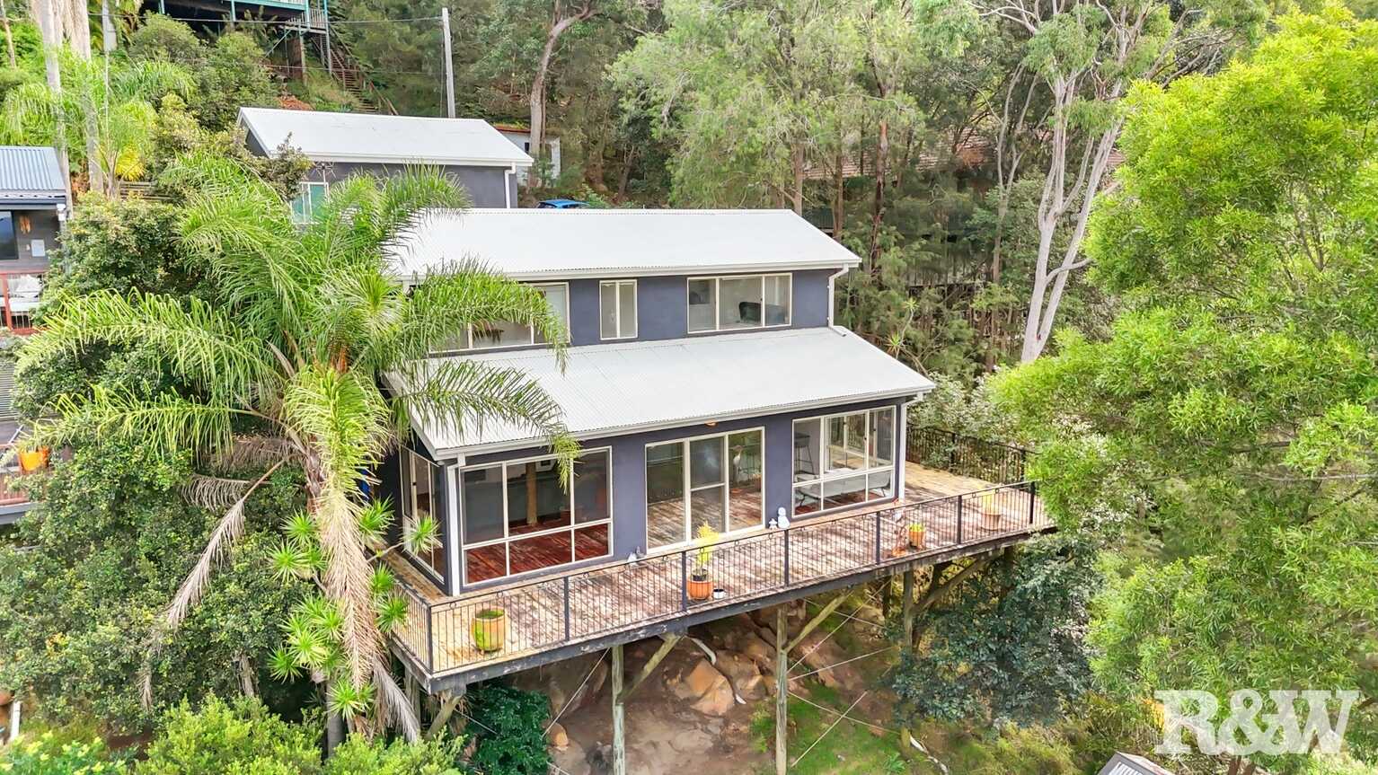 8 Timbertop Drive Umina Beach 8 Timbertop Drive Umina Beach
