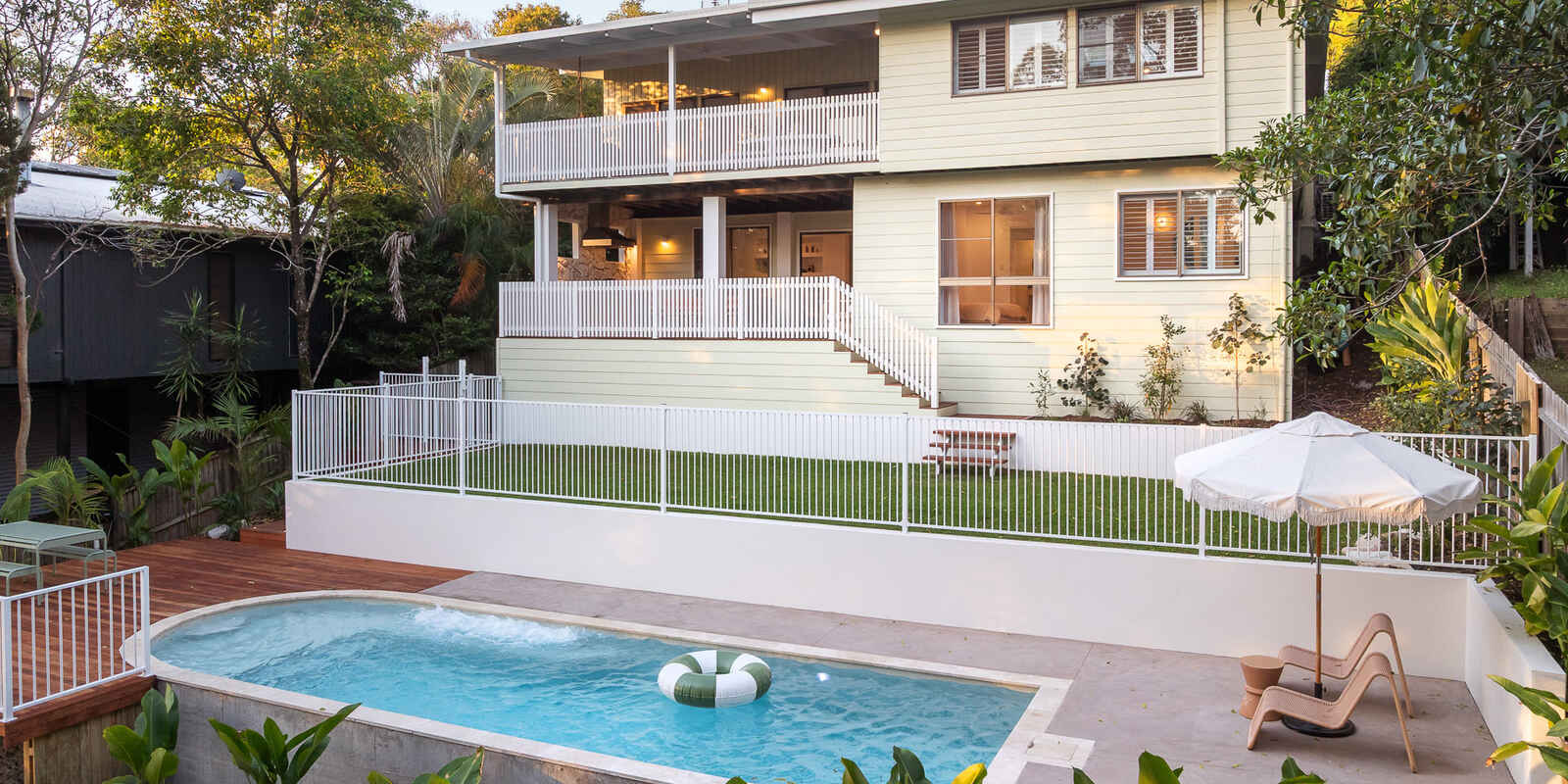 30 Currawong Crescent Peregian Beach 30 Currawong Crescent Peregian Beach