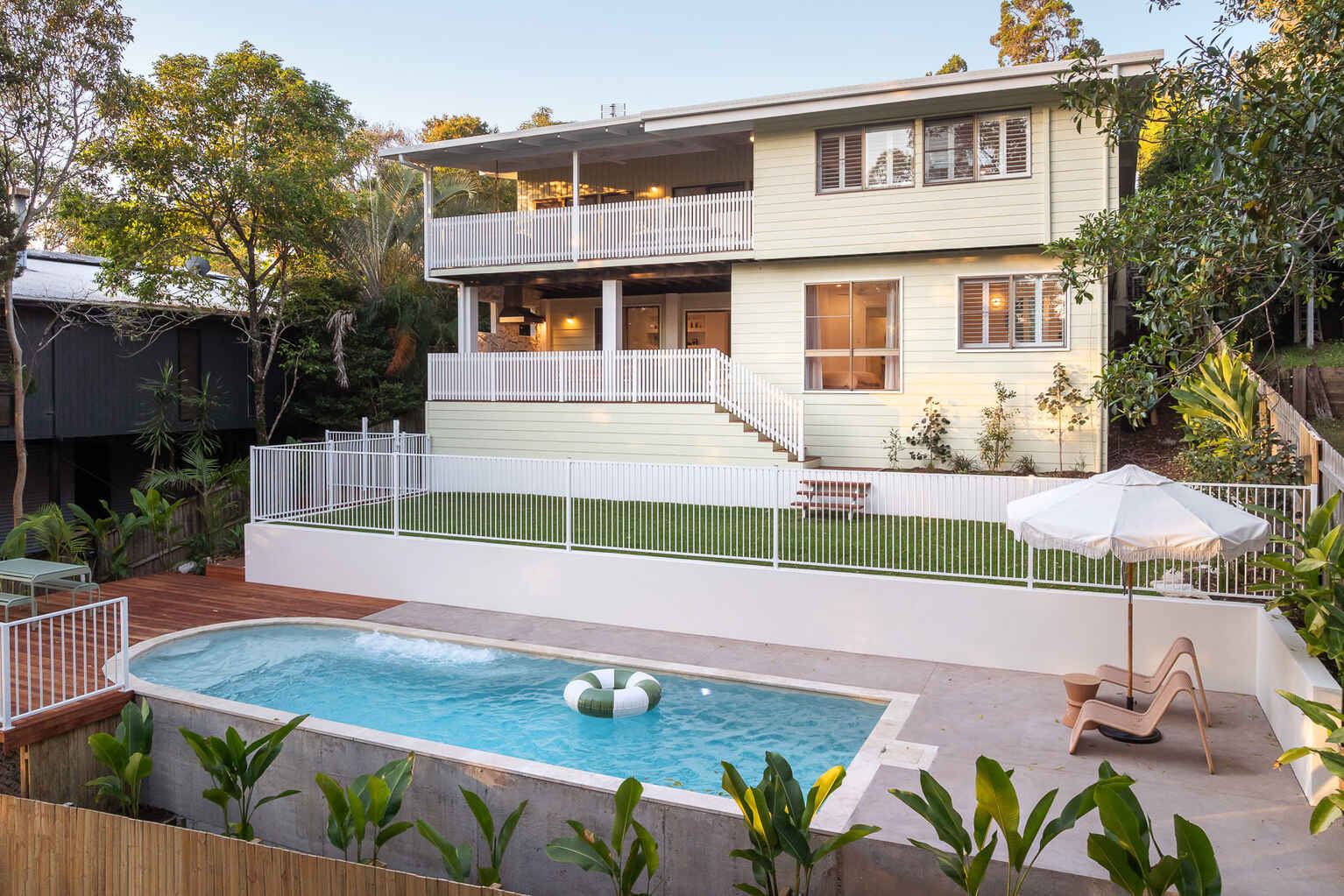 30 Currawong Crescent Peregian Beach 30 Currawong Crescent Peregian Beach