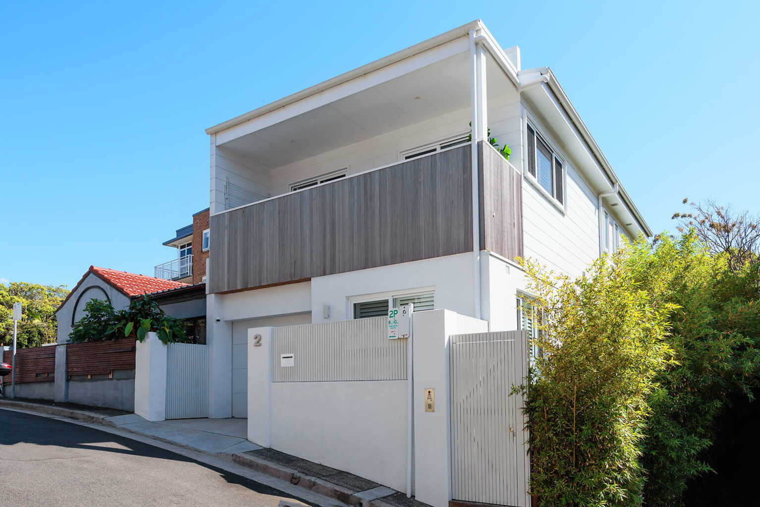 2 Cutler Street Bondi