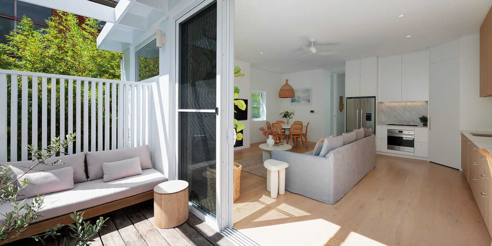 2 Cutler Street Bondi