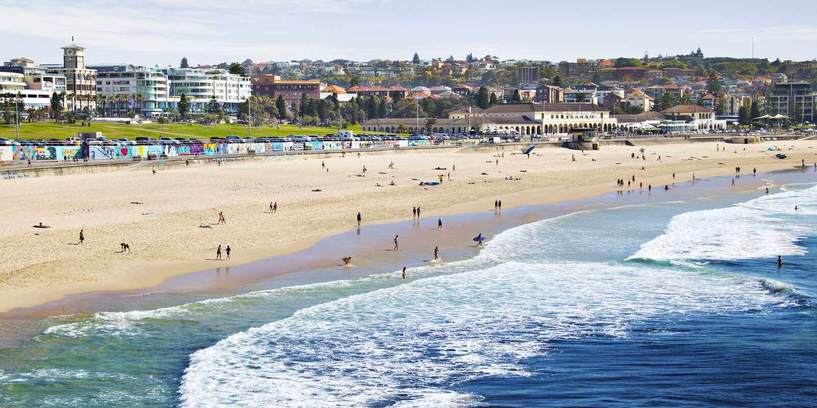 2 Cutler Street Bondi