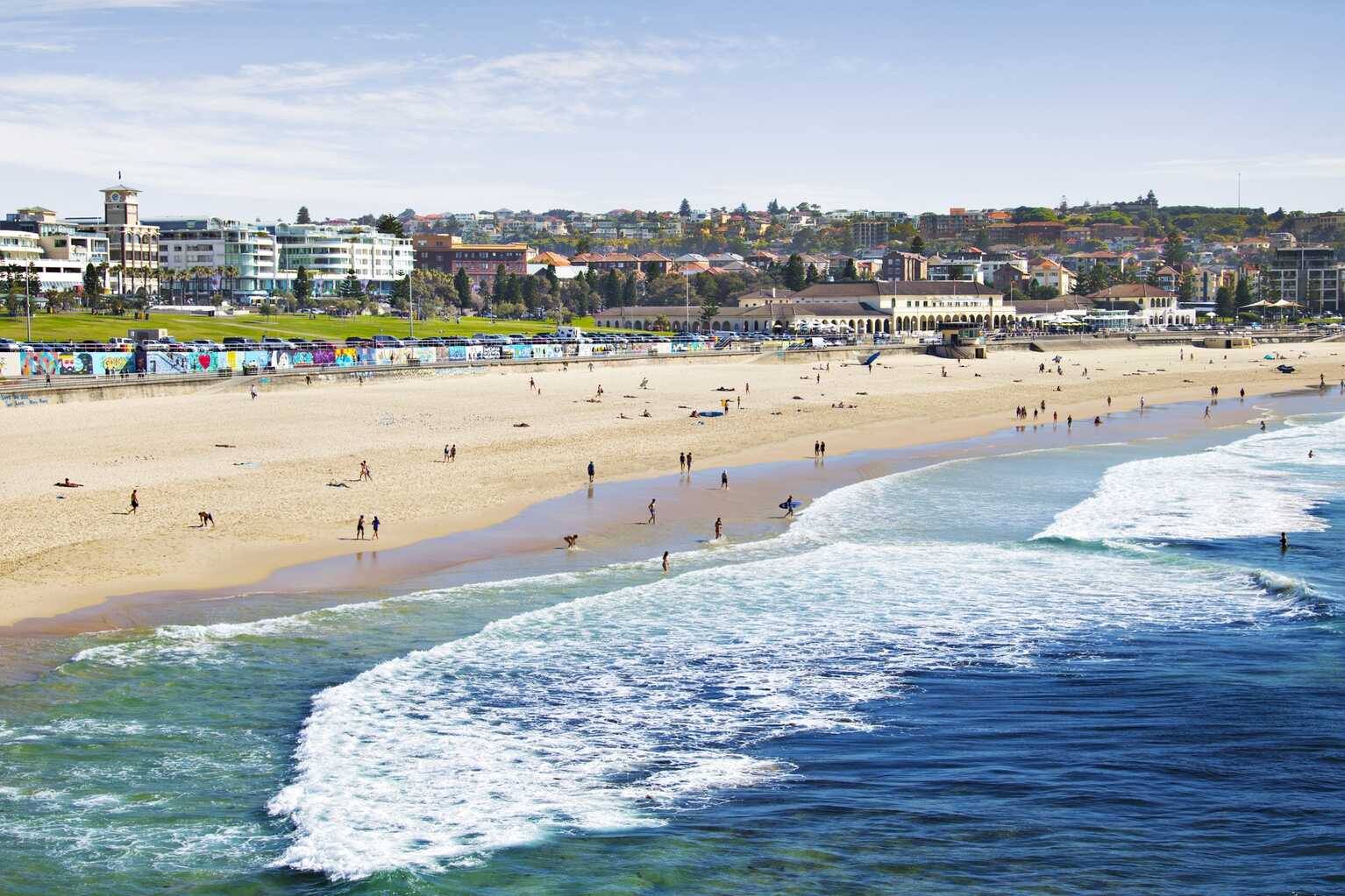 2 Cutler Street Bondi
