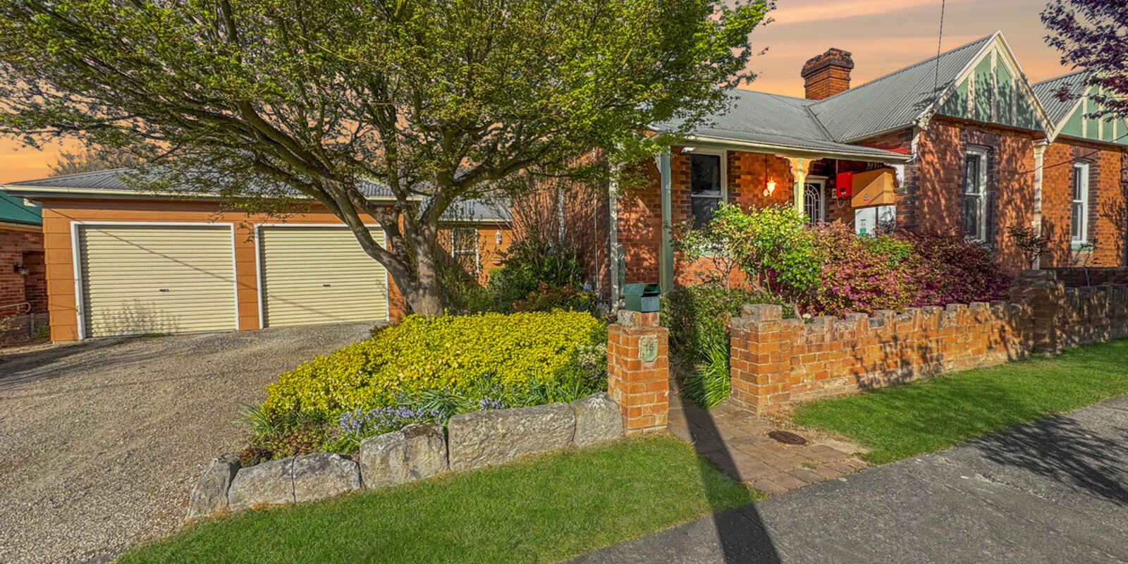 15 Albert Street Hermitage Flat Lithgow