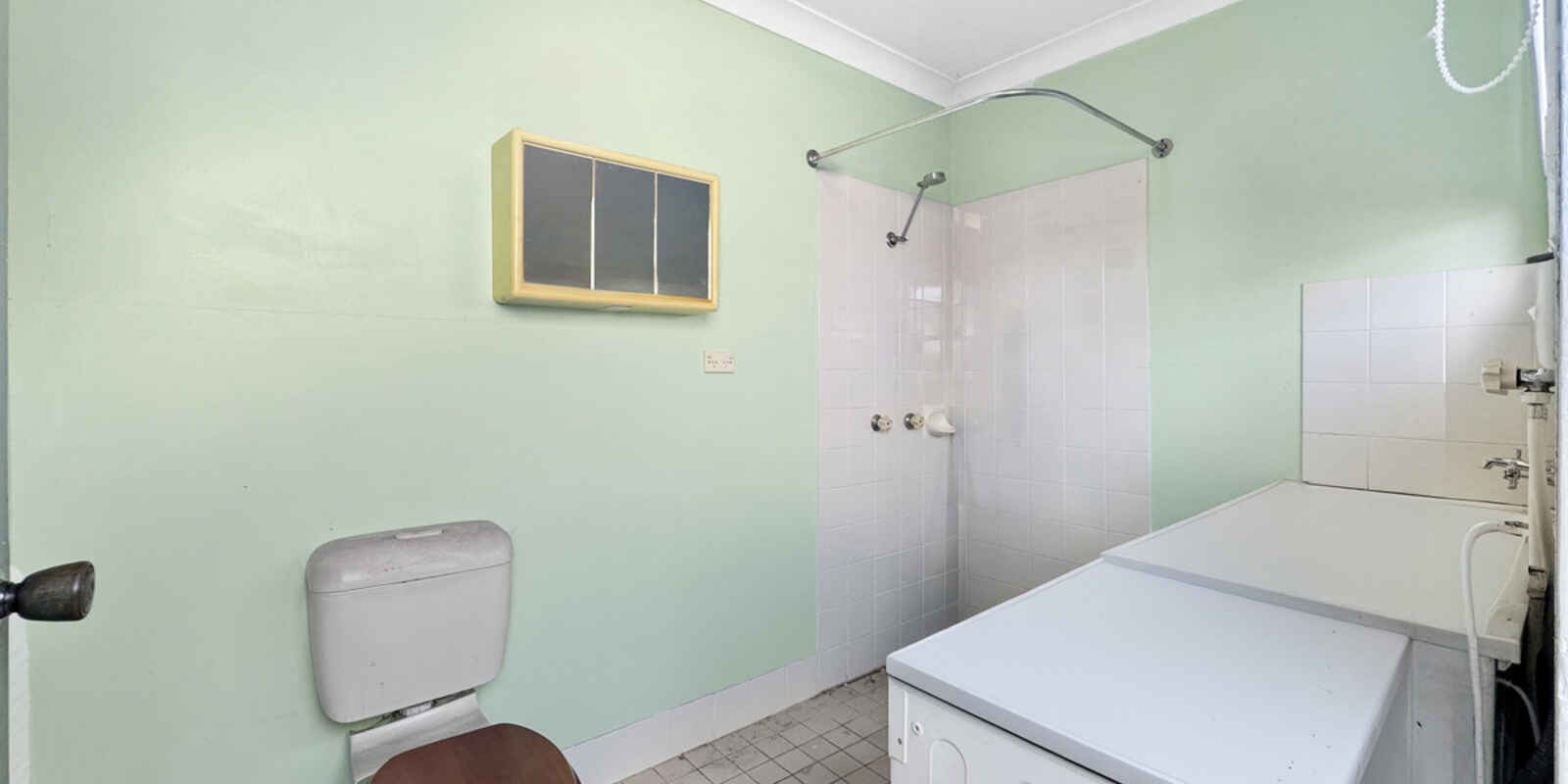 15 Albert Street Hermitage Flat Lithgow