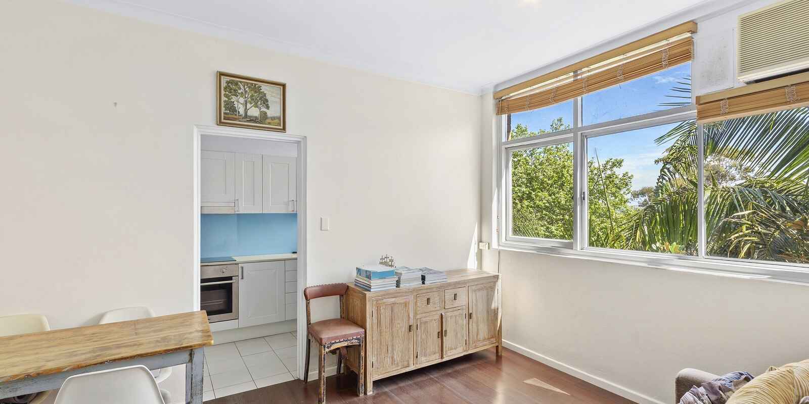 4a/91 Ocean Street Woollahra