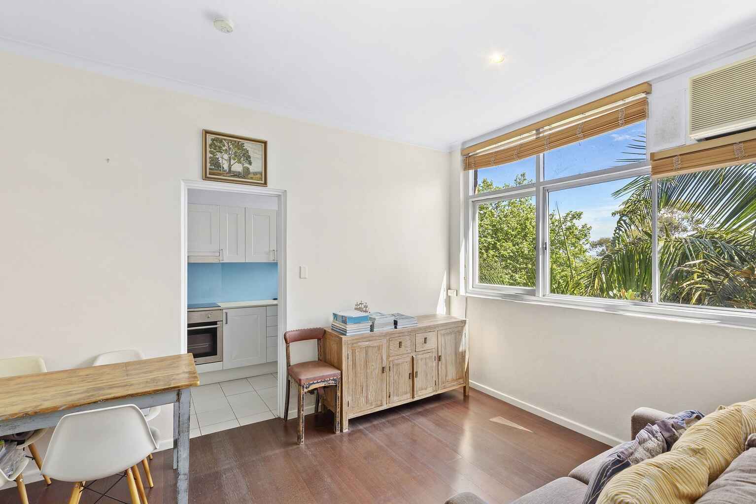 4a/91 Ocean Street Woollahra