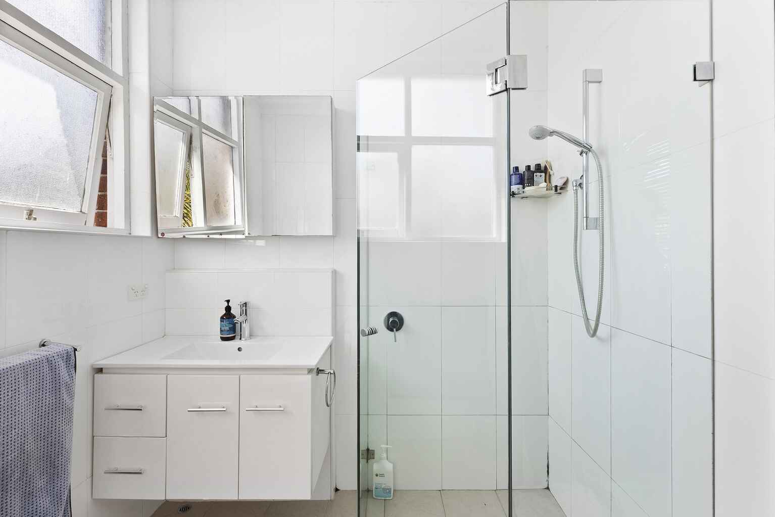 4a/91 Ocean Street Woollahra