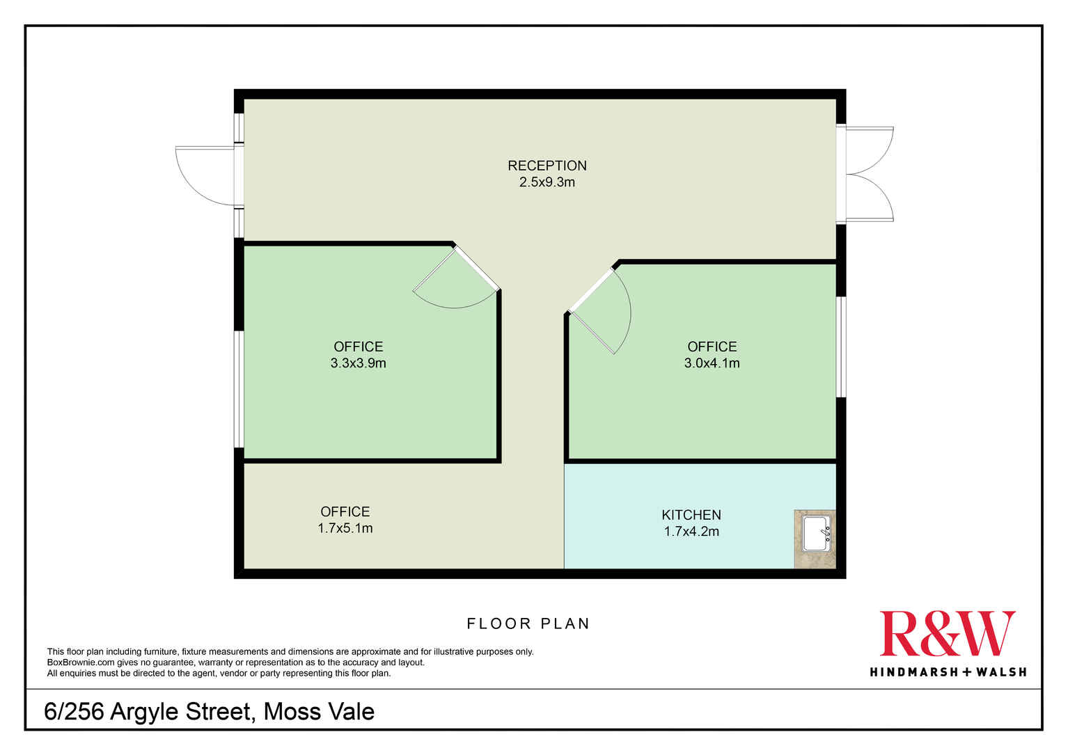 Shop 6/256 Argyle Street Moss Vale