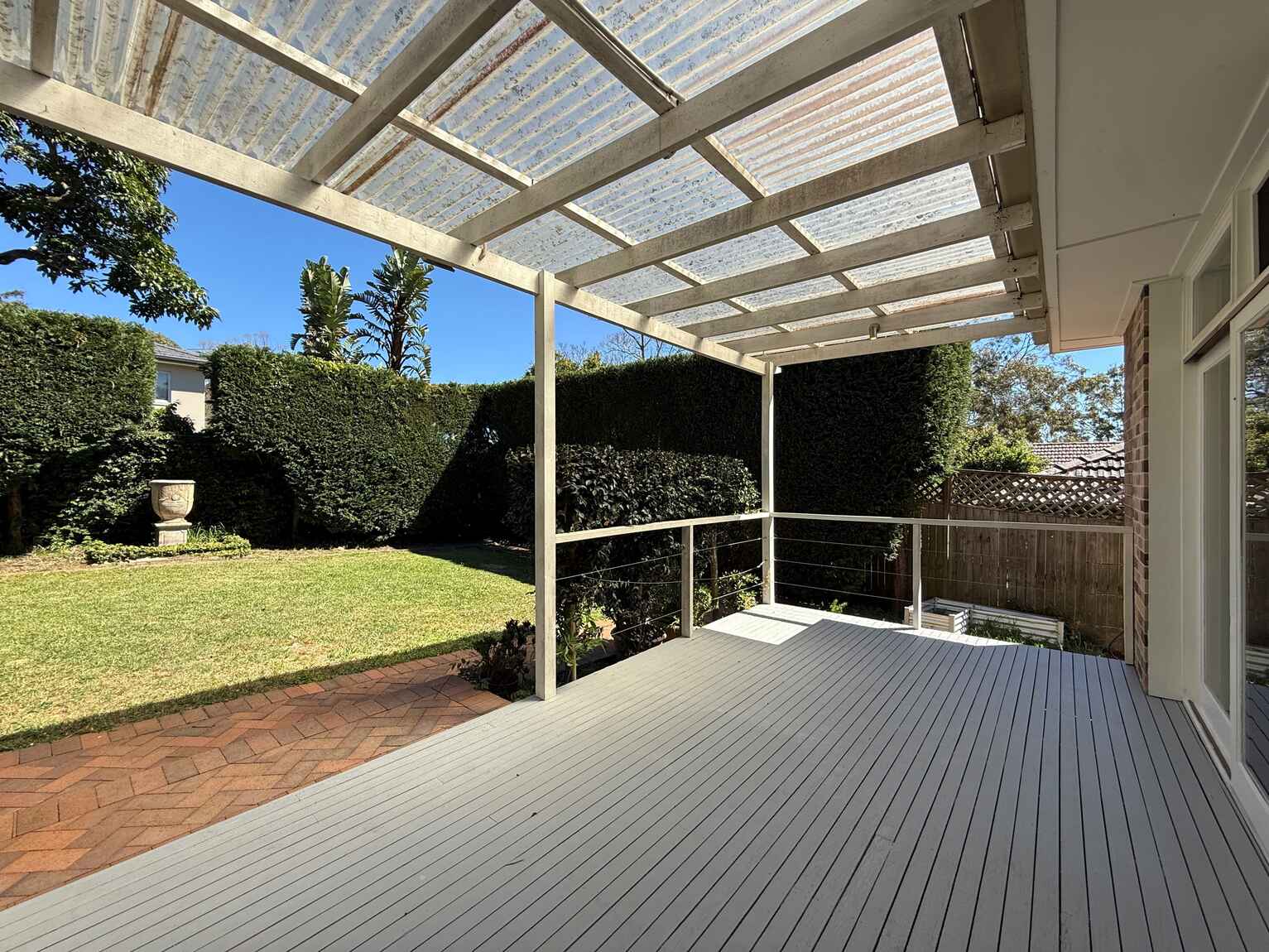 13 Pearl Ave Chatswood