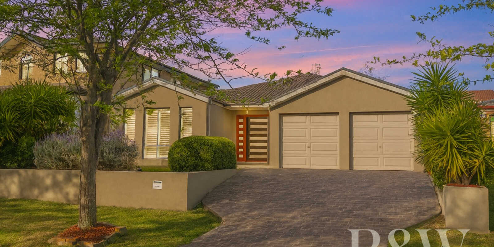 24 LORD ELDON DRIVE Harrington Park 24 LORD ELDON DRIVE Harrington Park