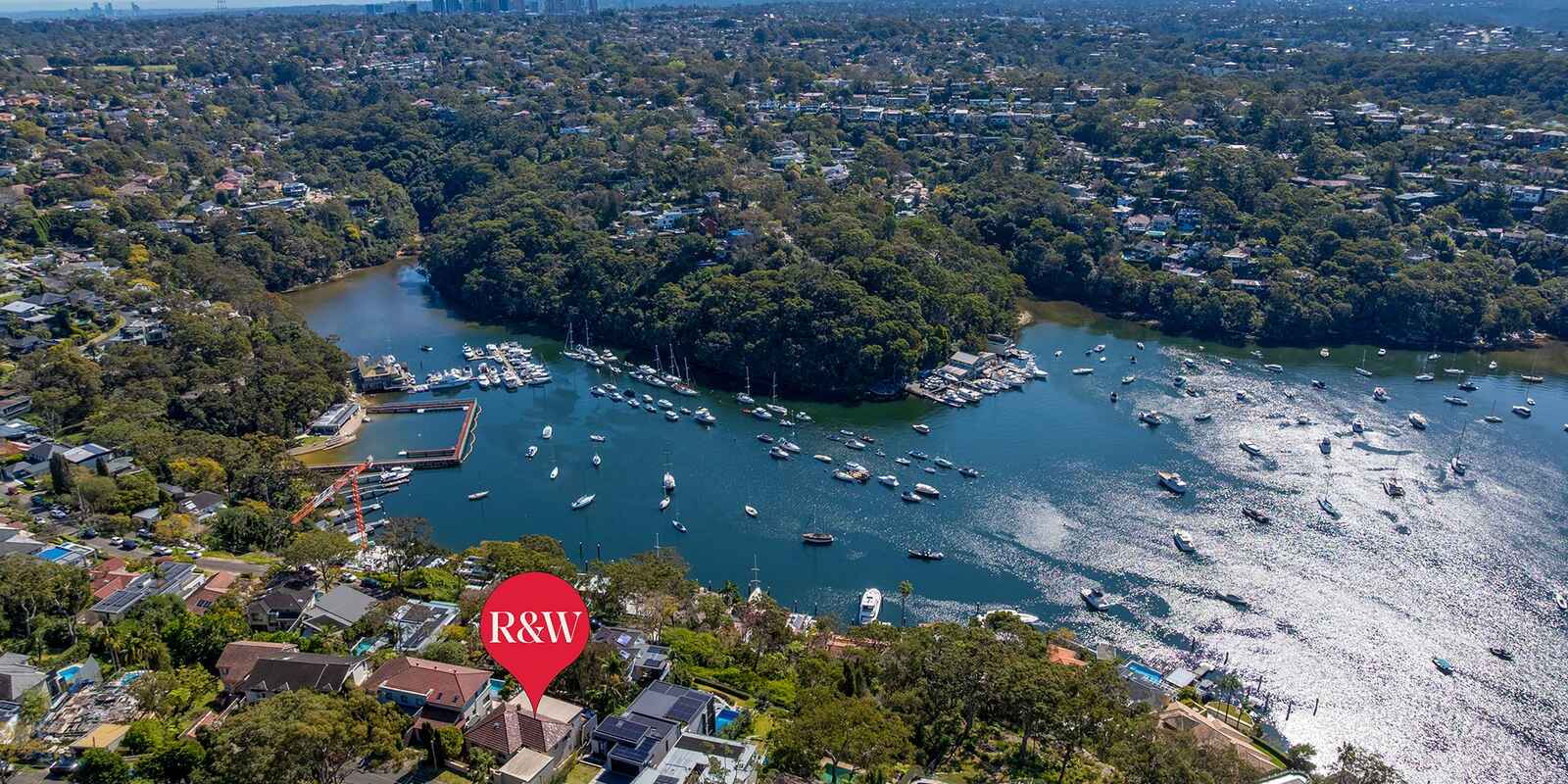 13  Minnamurra Road  Northbridge