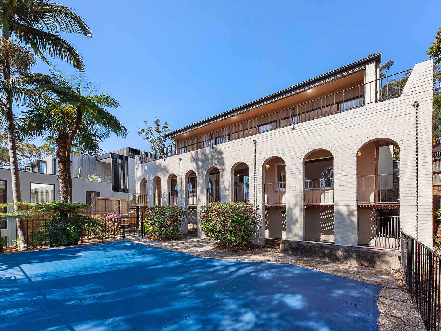 13  Minnamurra Road  Northbridge