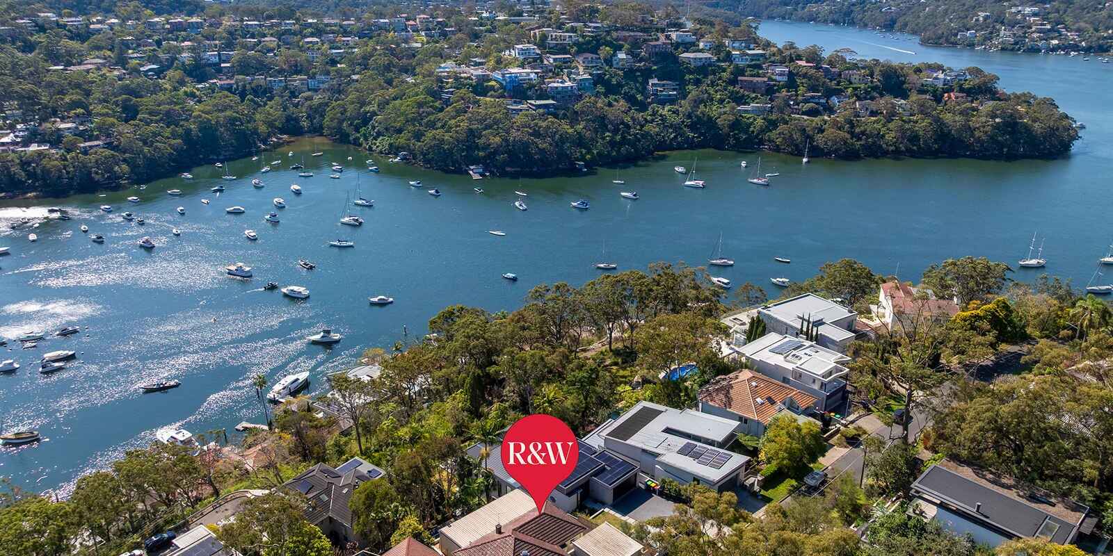 13  Minnamurra Road  Northbridge