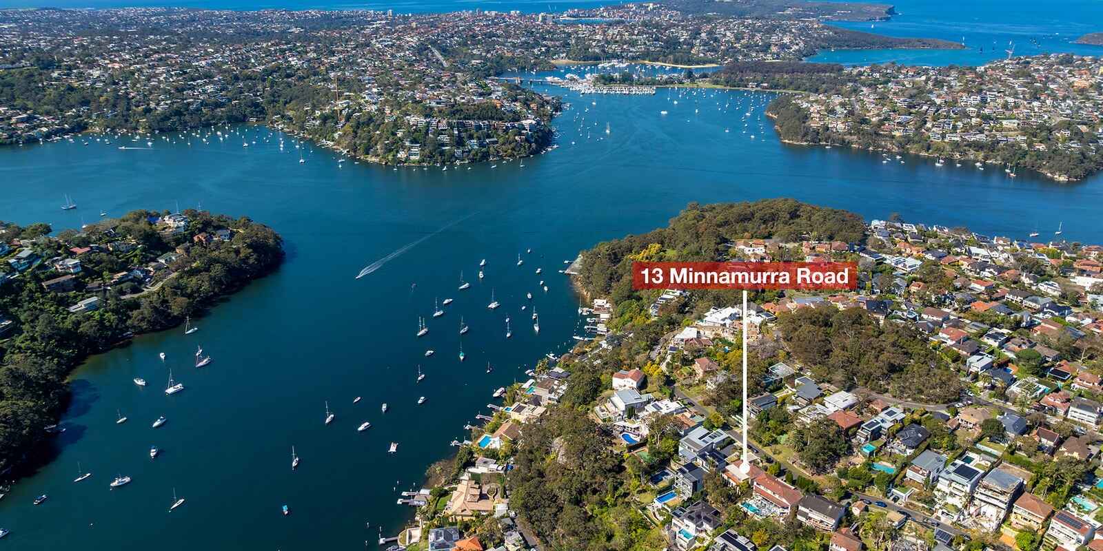 13  Minnamurra Road  Northbridge