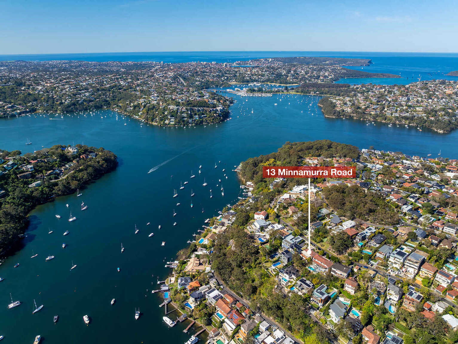 13  Minnamurra Road  Northbridge
