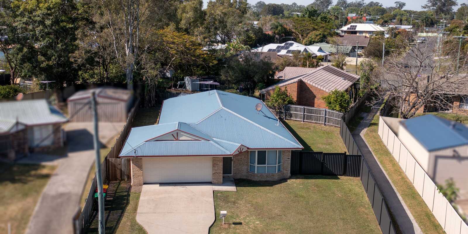 15 Cleary Street Caboolture 15 Cleary Street Caboolture