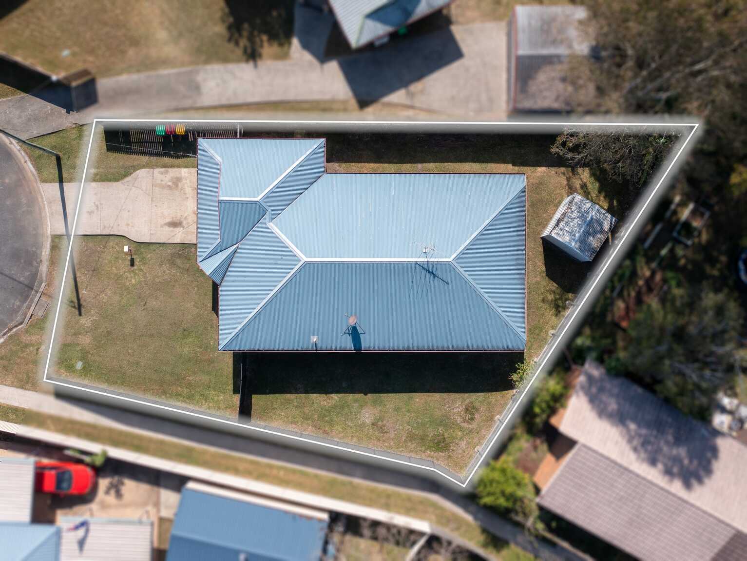 15 Cleary Street Caboolture 15 Cleary Street Caboolture
