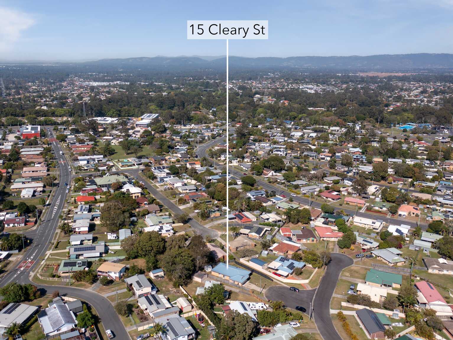 15 Cleary Street Caboolture 15 Cleary Street Caboolture
