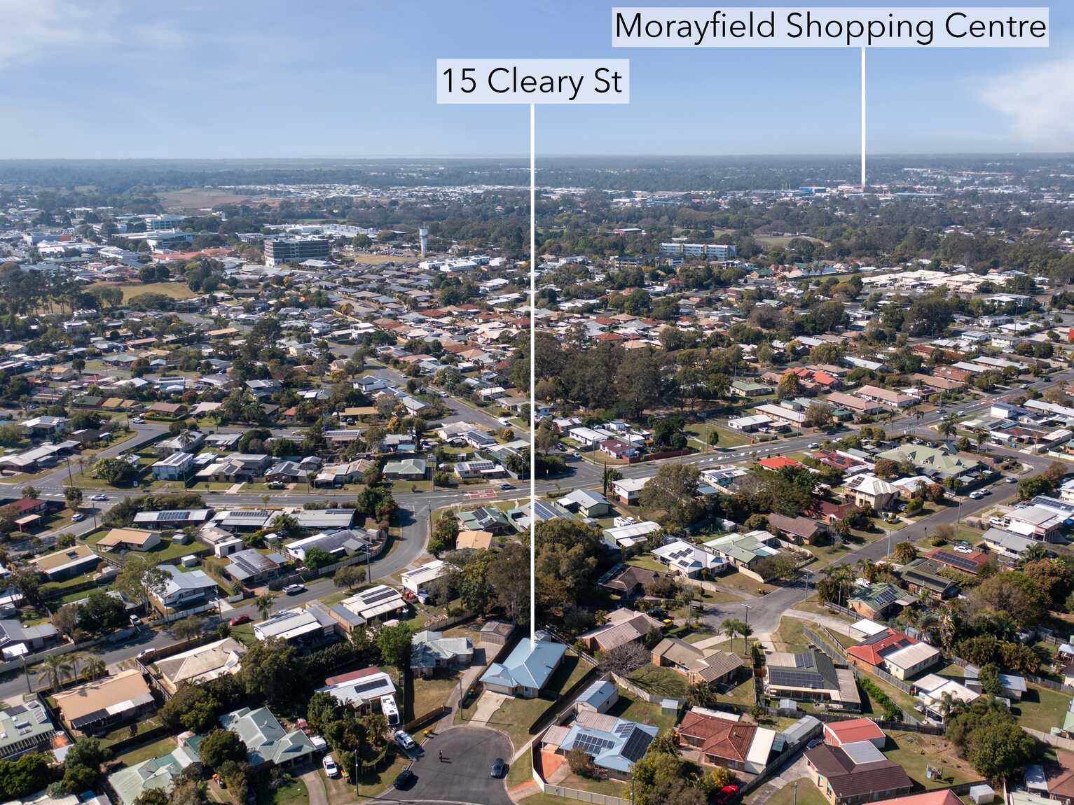 15 Cleary Street Caboolture 15 Cleary Street Caboolture